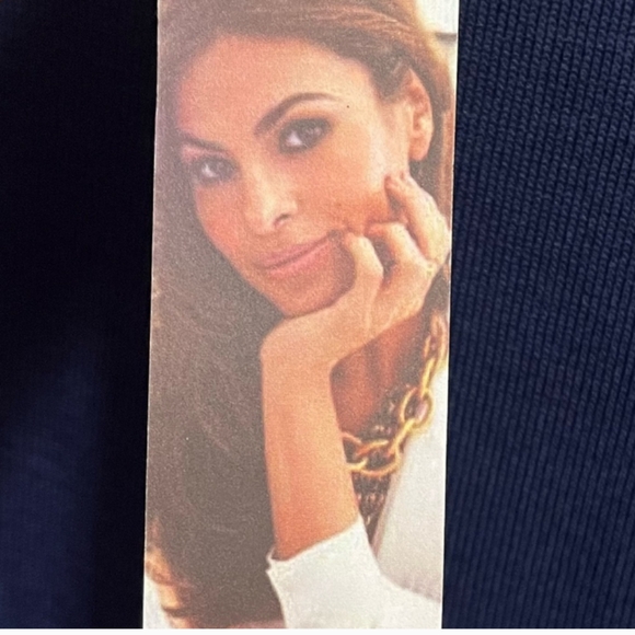 NWT$49 EVA MENDES FOR NY&CO Ele - Picture 4 of 9